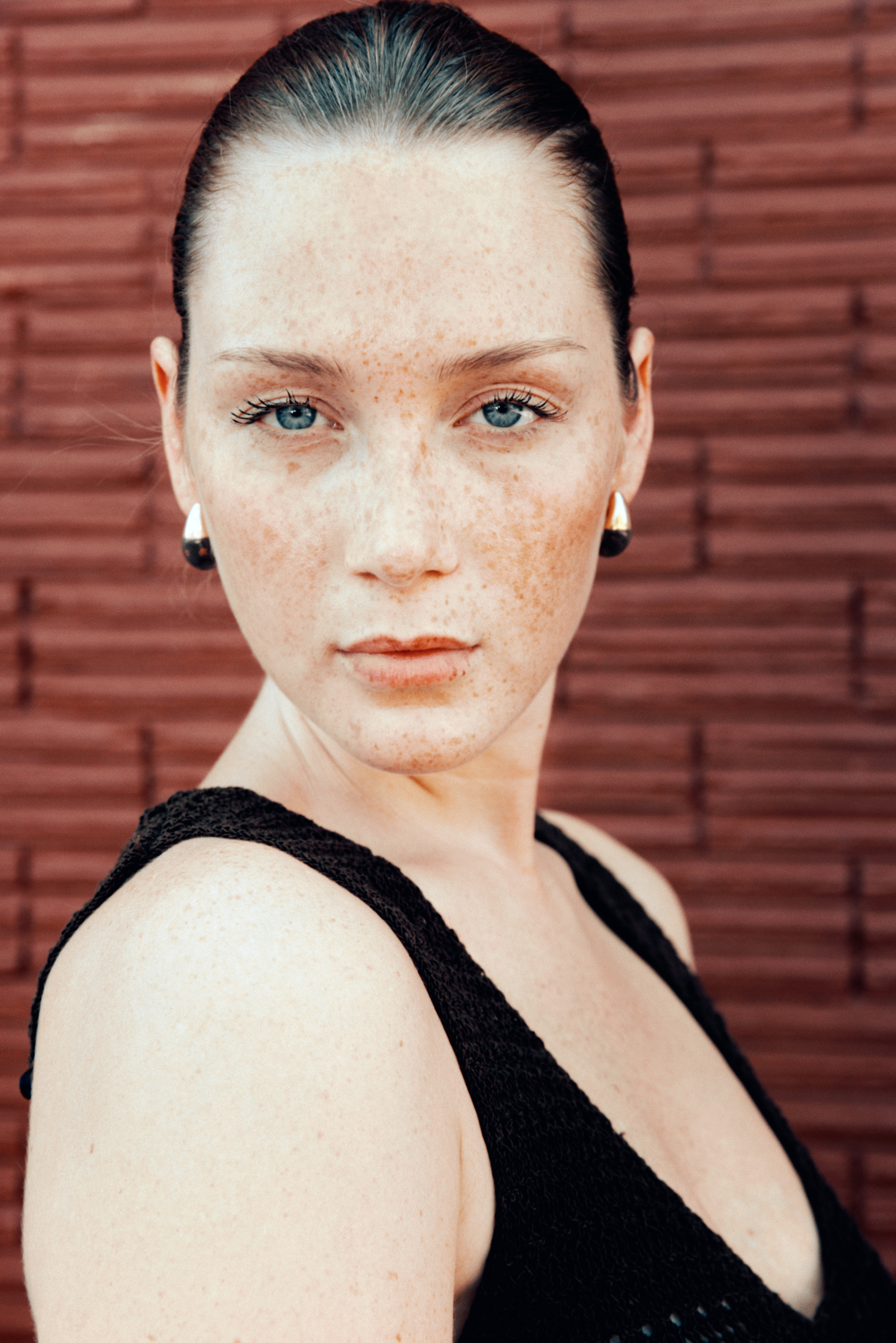 Diana Fedorova - DEVELOPMENT